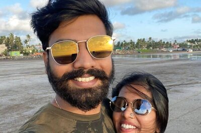 Indian Idol 12 Runner-up Sayli Kamble Professes Love for Boyfriend with Musical Twist