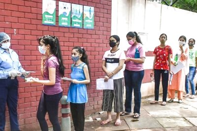 CUET PG 2023 City Intimation Slip Released for June 5-8 Exams, How to Download