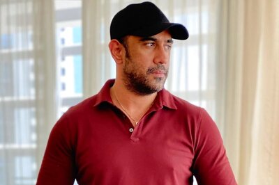 Can't Rub My Privilege on People's Faces: Amit Sadh on His Social Media Sabbatical