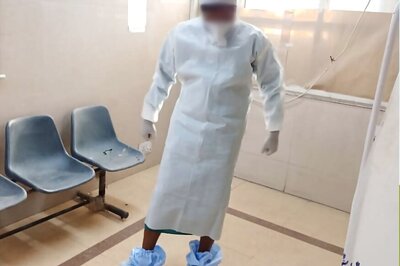 When Duty Takes a Toll: Without Proper Facilities and PPEs, Delhi's Nurses Fight Coronavirus with Apathy