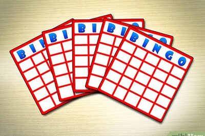 How to Play Human Bingo