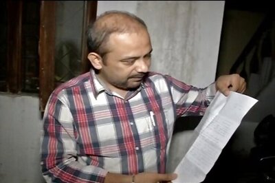 AAP ups ante against Delhi Police, takes up matter with Centre