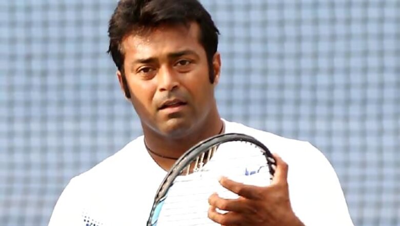 For me CTL is about friendships, says Leander Paes