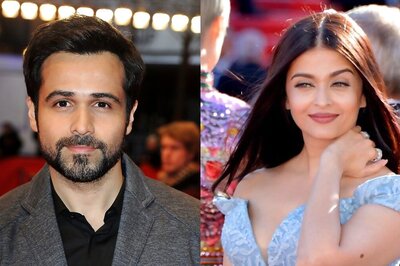Emraan Hashmi Regrets Calling Aishwarya Rai ‘Plastic’: 'I Would Love To Apologise If...'