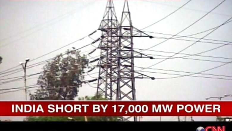 Kerala seeks Tamil Nadu help to tide over power shortage