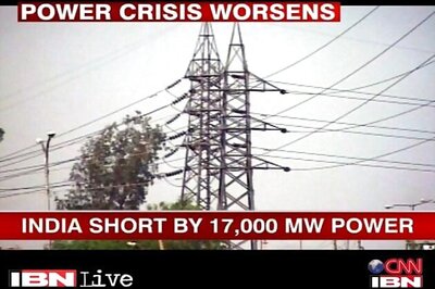 Kerala seeks Tamil Nadu help to tide over power shortage