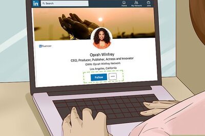 How to Contact Oprah Winfrey