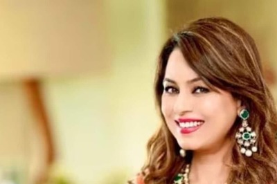 Pardes Fame Mahima Chaudhry Eyeing Bollywood Comeback After Battling Cancer
