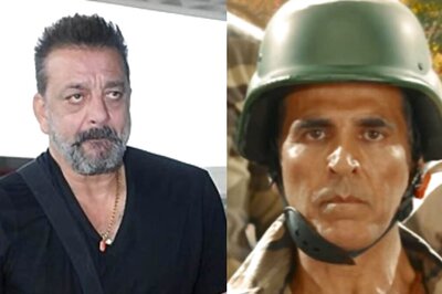 Sanjay Dutt Opts Out Of Welcome 3 Due To Bad Blood With Akshay Kumar, Unplanned Shoot? Know Here