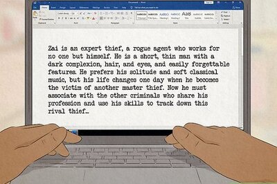How to Write an Anime Script