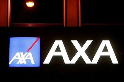 Insurer AXA says 1 billion euro asset sale collapses, income slides
