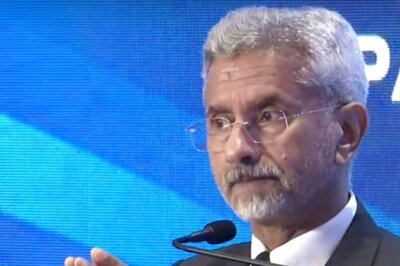 Unanimous Support on Need to Stand with Lanka in Difficult Time: Jaishankar After Parl Panel Meet