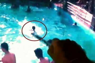 Hyderabad Youth Drowns in Swimming Pool, Management Booked