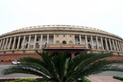 Kochi resident nominated to Lok Sabha
