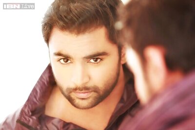 Sachiin Joshi: We may produce Remo D'Souza's next film