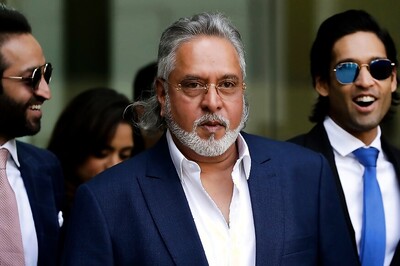 PMLA Tribunal Directs ED to Maintain Status Quo on Properties of Mallya Till Nov 26