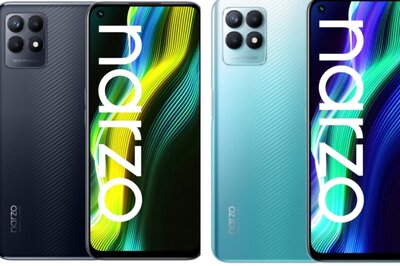 Realme Narzo 50 With 50MP Triple Rear Cameras, 33W Fast Charging Launched in India: Price, Specifications