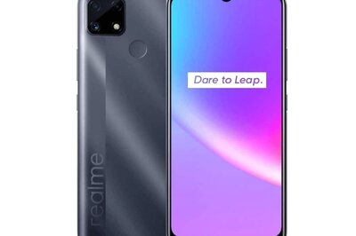 Realme C35 Smartphone With 50-Megapixel Camera Launching In India On This Date: All Details