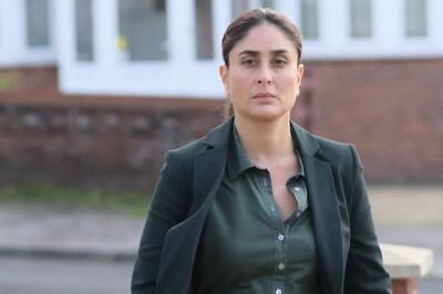 Kareena Kapoor On Her Film The Buckingham Murders: 'I Am Very Proud Of This Choice'