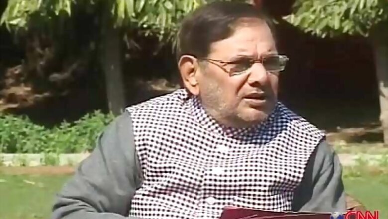 Business groups fuelling debate on next PM: JDU