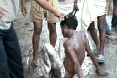 Reader Speak: Show us law, we will show you order