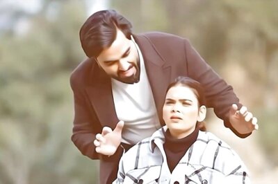 Armaan Malik's Wife Payal Malik Underwent PREGNANCY Test Before Bigg Boss OTT 3: 'Jab Cheeku Ke Papa...'