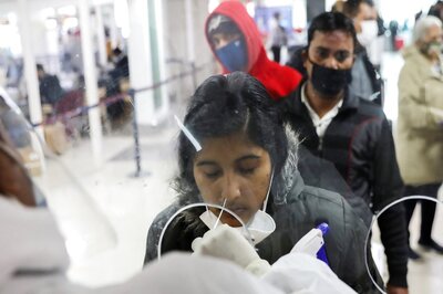 10 New Cases of Omicron Variant Reported from Karnataka, Delhi and Gujarat to Take Country Tally to 83