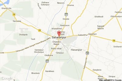 Woman beaten to death by in-laws, family hold protest