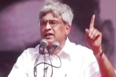 Freeze N-deal, respect democracy: CPI(M)