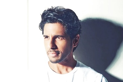 Sidharth Malhotra Says 'I Finally Have a Voice' As He Talks About 10 Years In Bollywood