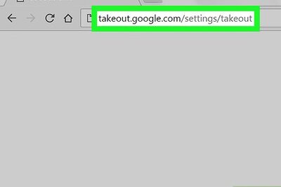 How to Download All on Google Photos on PC or Mac