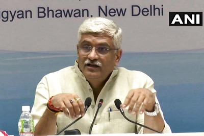 Union Minister Gajendra Singh Shekhawat Tests Positive for Coronavirus, to Be Hospitalised