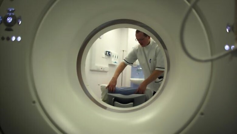 Scientists decode how cancer protein triggers tumours