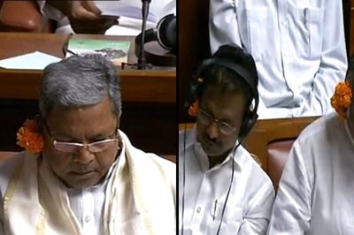 ‘You’re Being Phool-ed’: Ahead of Polls, K’taka Cong’s Unique Protest Against BJP Govt on Budget Day