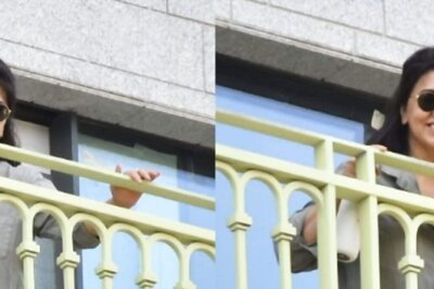 Neetu Kapoor Spotted Visiting Under Construction House, Photo Goes Viral; See Here