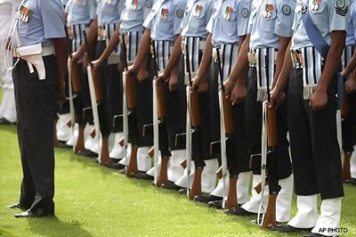 Charges framed against 6 in Naval war room leak case