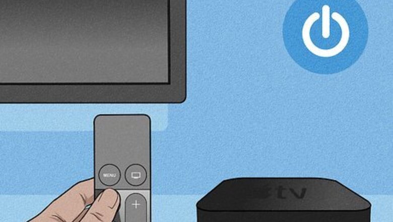 How to Put CC on Apple TV