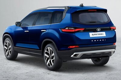 Welcome Back Tata Safari: Looking Back at its Legacy as the Iconic Indian SUV Reclaims its Life