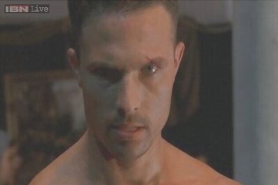 'Power Ranger' star arrested for murder