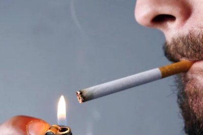 'Poison In Every Puff': Now, 'Small' Warnings to be Printed on Cigarettes In Canada