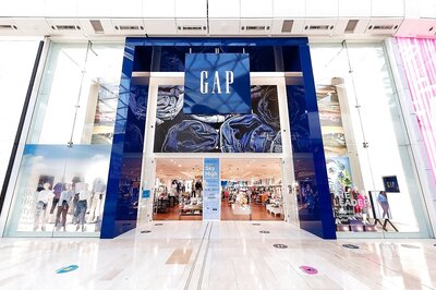 Reliance Retail Partners With Gap Inc. to Bring Gap to India