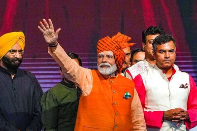 'Jativaad' Jibe, Ram Temple, 10 Pledges: PM Modi's Top Quotes at Dussehra Event in Delhi