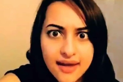 Sonakshi Sinha has a perfect reply to 'aunties' who want us to dance non-stop at every wedding