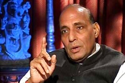 Narendra Modi has humble root like Karpoori Thakur: Rajnath Singh