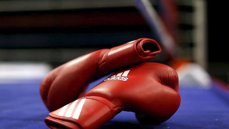 BFI Opens National Institute of Sports Patiala for Boxers in Running for Olympics