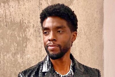 Chadwick Boseman Never Got to Read 'Black Panther: Wakanda Forever' Script, Says Ryan Coogler