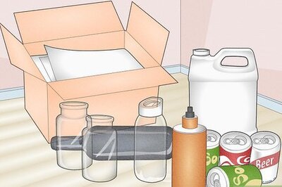 How to Recycle at Home