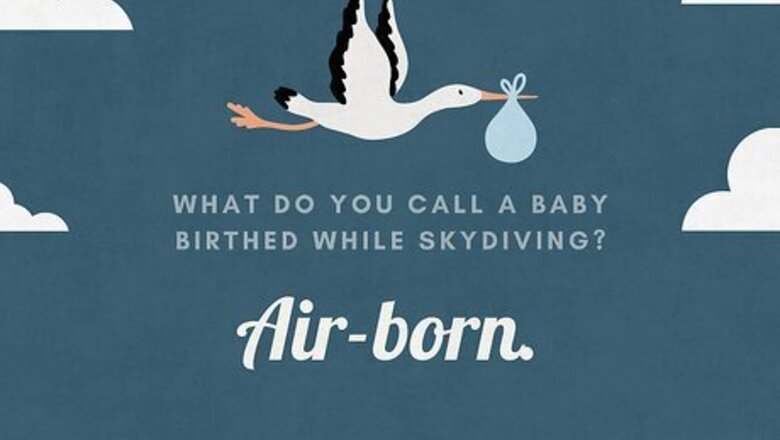 120 Hilarious Baby Jokes for Kids and Adults