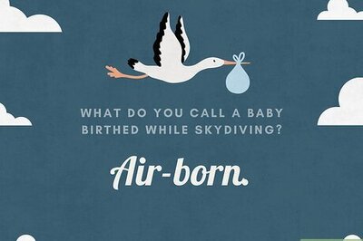 120 Hilarious Baby Jokes for Kids and Adults