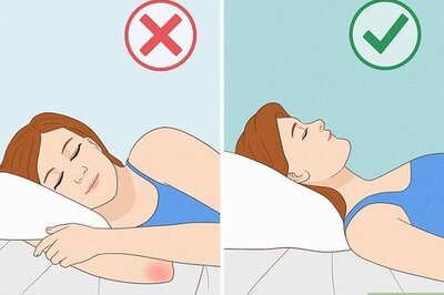 How to Alleviate Tennis Elbow Pain and Get a Good Night’s Sleep